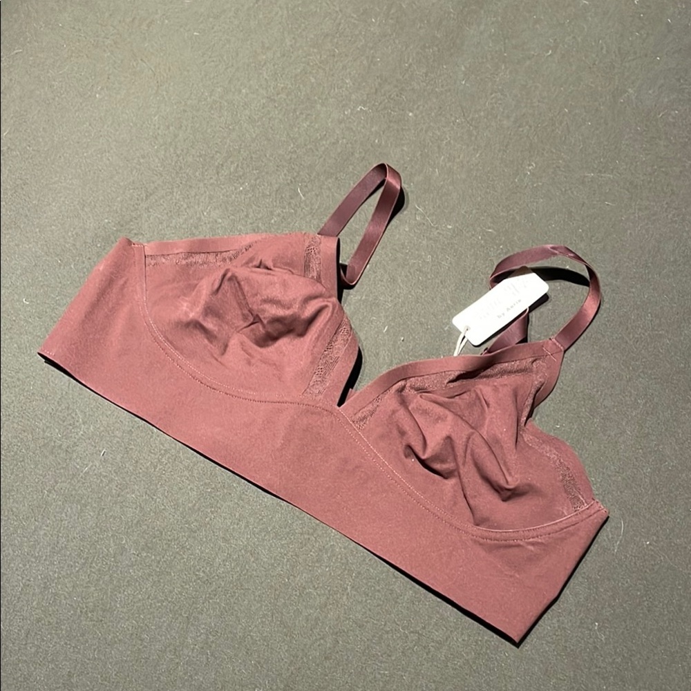 NWT Aerie bralette